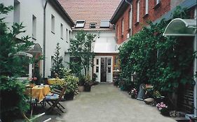 Antik Apartments Spreewald/Vetschau